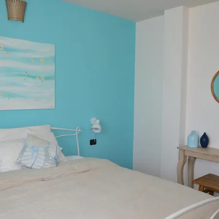 Guest house Gaia E Levante *