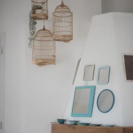 Affittacamere Gaia E Levante