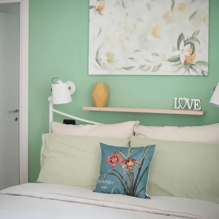 Gaia E Levante Guest house
