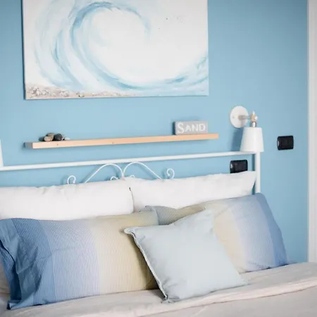 Gaia E Levante Guest house