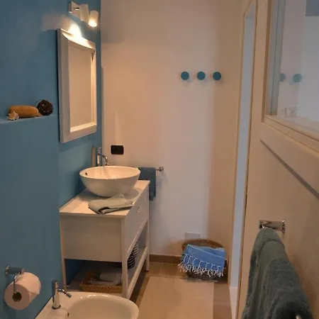 Affittacamere Gaia E Levante