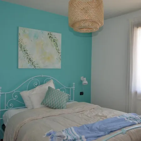 Affittacamere Gaia E Levante