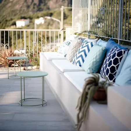 Gaia E Levante Guest house