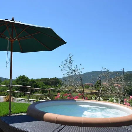 Gaia E Levante Guest house