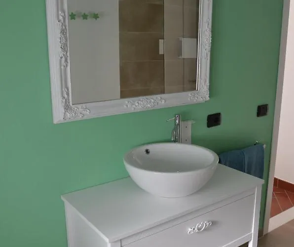 Pensionat Gaia E Levante Piazza (Genoa)