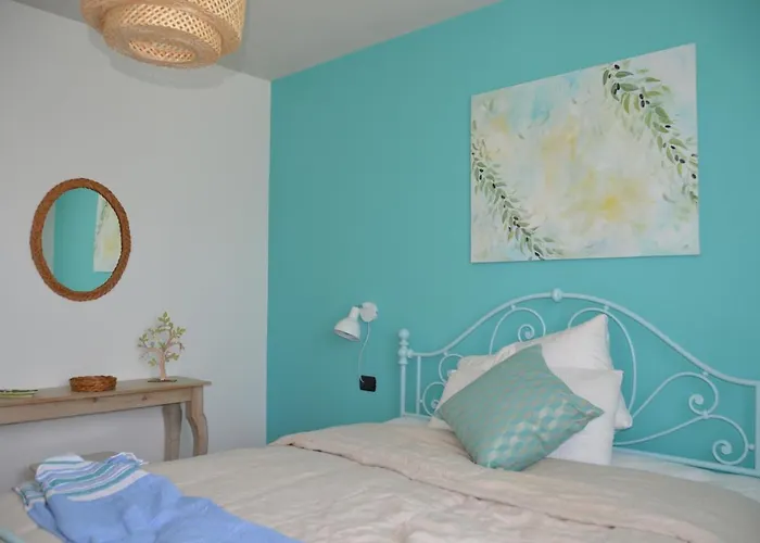 Gaia E Levante Pensionat Piazza (Genoa)