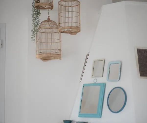 Pensionat Gaia E Levante