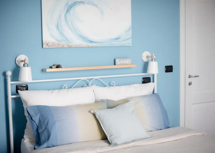 Gaia E Levante Pensionat