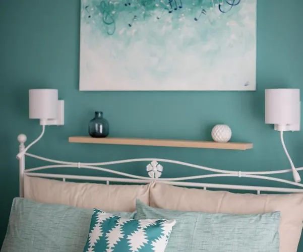 Pensionat Gaia E Levante Piazza (Genoa)