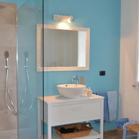 Gaia E Levante Гостевой дом Пьяцца