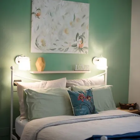 Gaia E Levante 3* Пьяцца