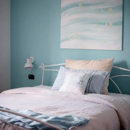 Гостевой дом Gaia E Levante 3*