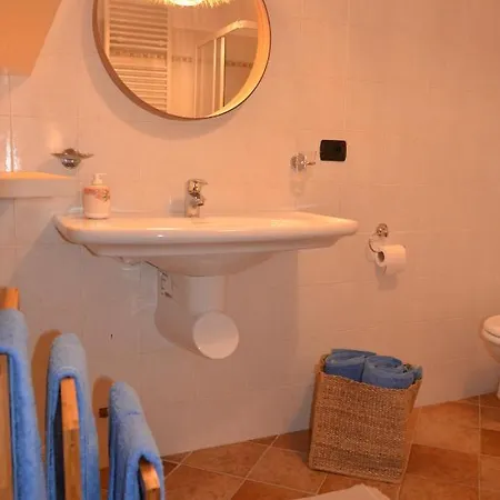 Pensjonat Gaia E Levante 3*