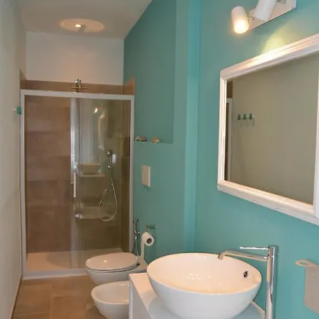 Gaia E Levante Гостевой дом 3*