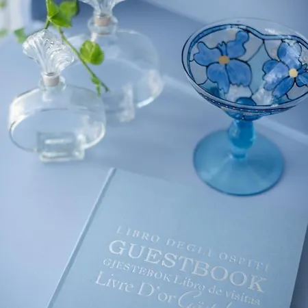 Gaia E Levante Pensjonat Piazza (Genoa)