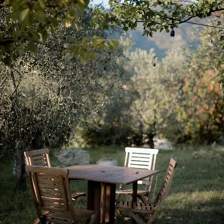 Gaia E Levante Гостевой дом