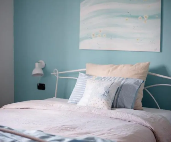 Guest house Gaia E Levante 3*