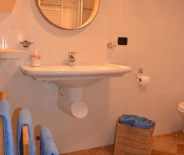 Guest house Gaia E Levante 3*