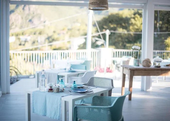 Gaia E Levante 3* Piazza (Genoa)