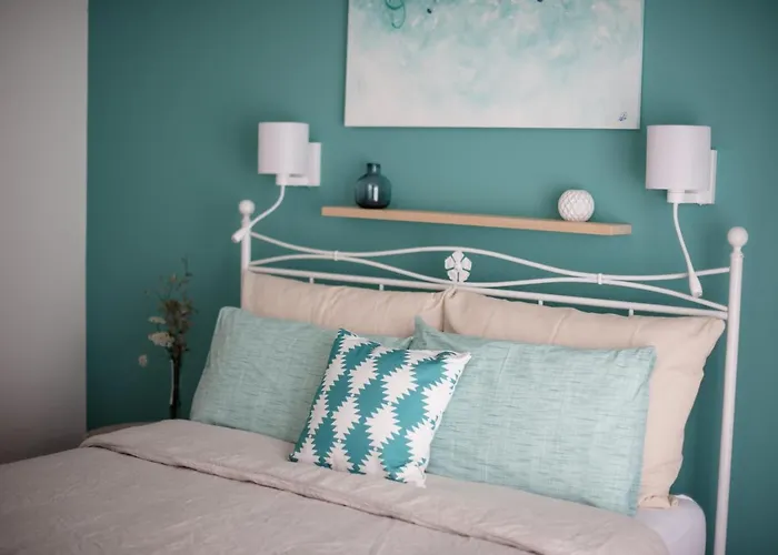 Gaia E Levante Guest house