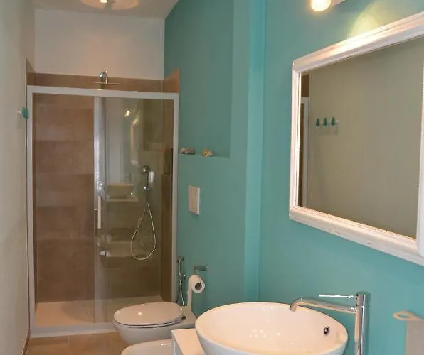 Gaia E Levante Guest house 3*