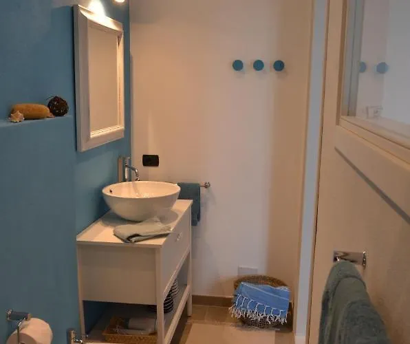 Guest house Gaia E Levante