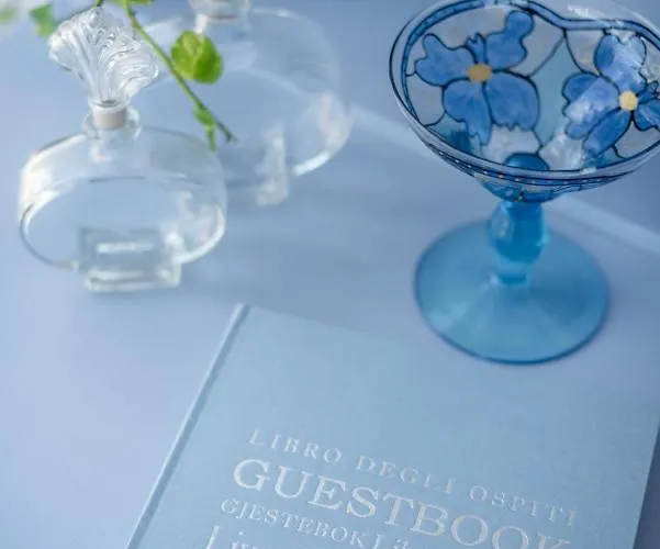 Gaia E Levante Guest house Piazza (Genoa)