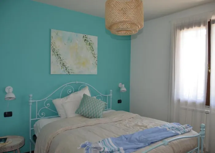 Guest house Gaia E Levante