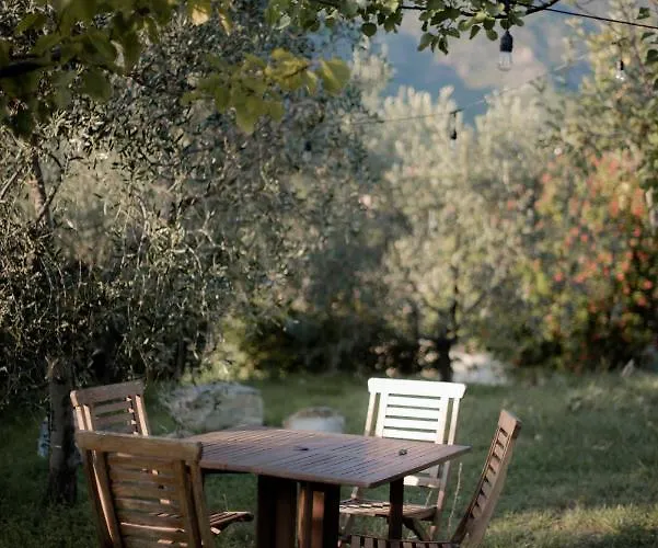 Gaia E Levante Guest house