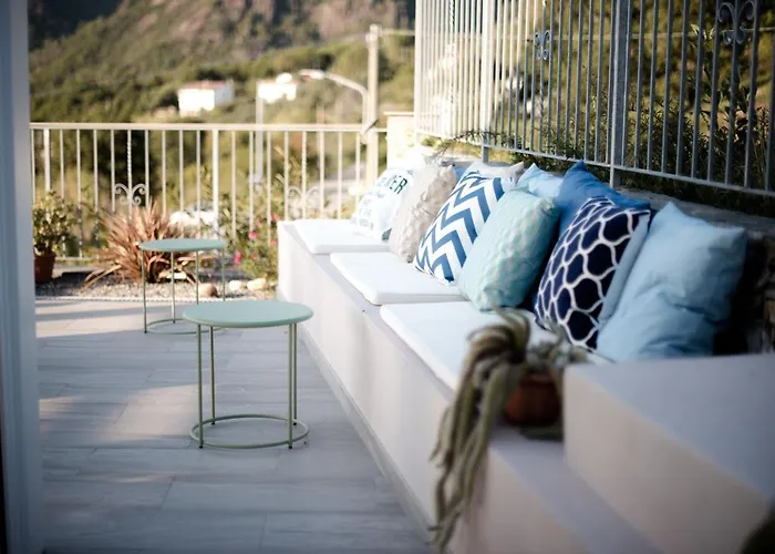 Gaia E Levante Guest house