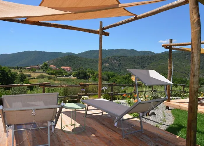 Gaia E Levante Guest house Piazza (Genoa)