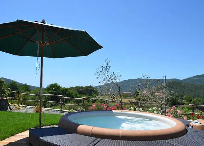 Gaia E Levante Guest house